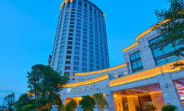 南昌宾馆预订,五星级豪华酒店与舒适经济型宾馆推荐