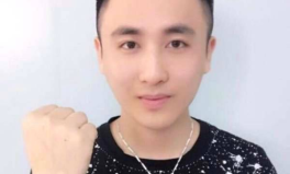 八卦网红东北洋洋洋,阳光正能量，直播界的励志典范