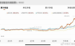 新浪基金净值查询,精准掌握基金净值，助力投资决策