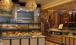 品牌蛋糕店加盟,解析热门品牌与加盟优势