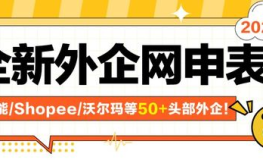 外资企业招聘,开启国际化职场新篇章