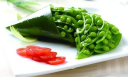 什么是蜜豆,从种植到美食的完美蜕变