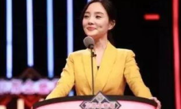 李小璐个人资料简历,从童星到影后，演艺生涯的璀璨历程