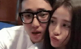 吃瓜娱乐圈短视频女主,短视频女主的吃瓜风云