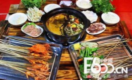 老妈砂锅串串加盟,传承川味经典，开启创业新篇章