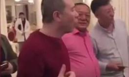 吃瓜不成反掉马娱乐圈,娱乐圈的意外反转