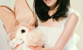 王心凌,从青涩少女到华语乐坛常青树