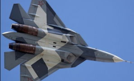pak-fa,pak-fa战机的崛起与挑战
