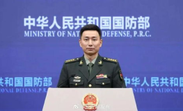 国防部发声,坚决反对“台独”分裂行径——国防部最新发声