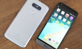 lg g5,探索lg g5的科技魅力与未来趋势