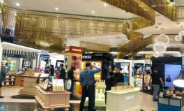 泰国免税店购物攻略,轻松畅享全球低价购物体验